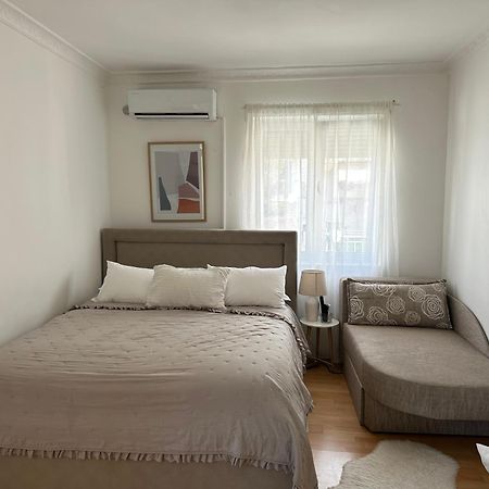 Apartments Charming ザダル エクステリア 写真