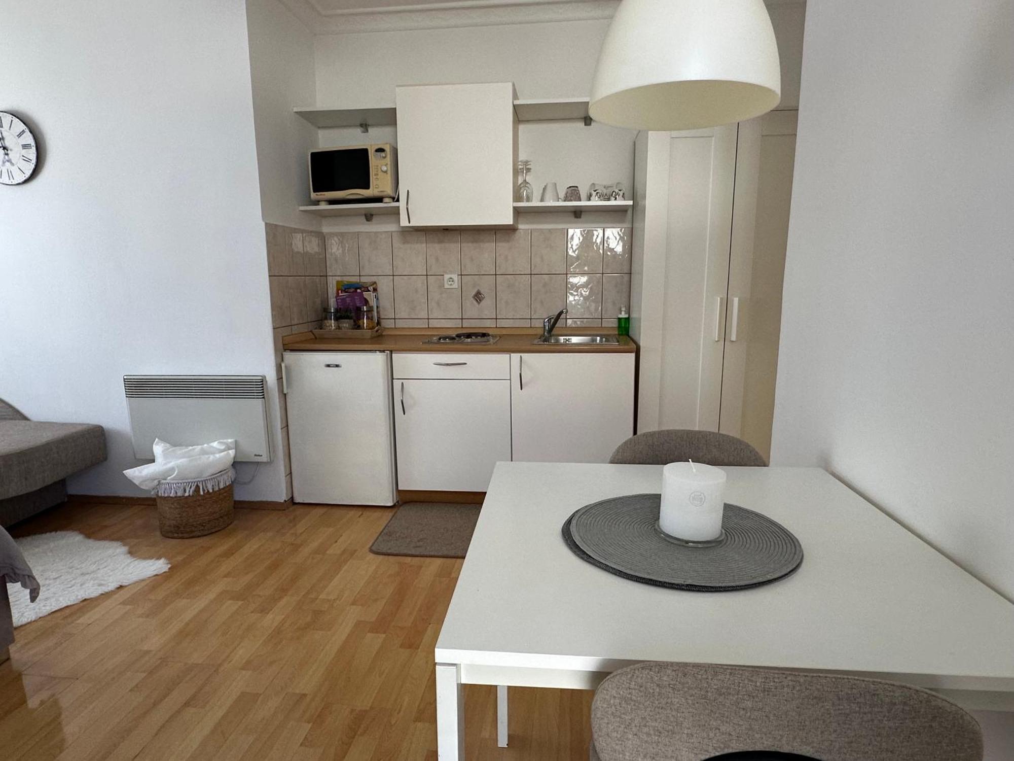 Apartments Charming ザダル エクステリア 写真