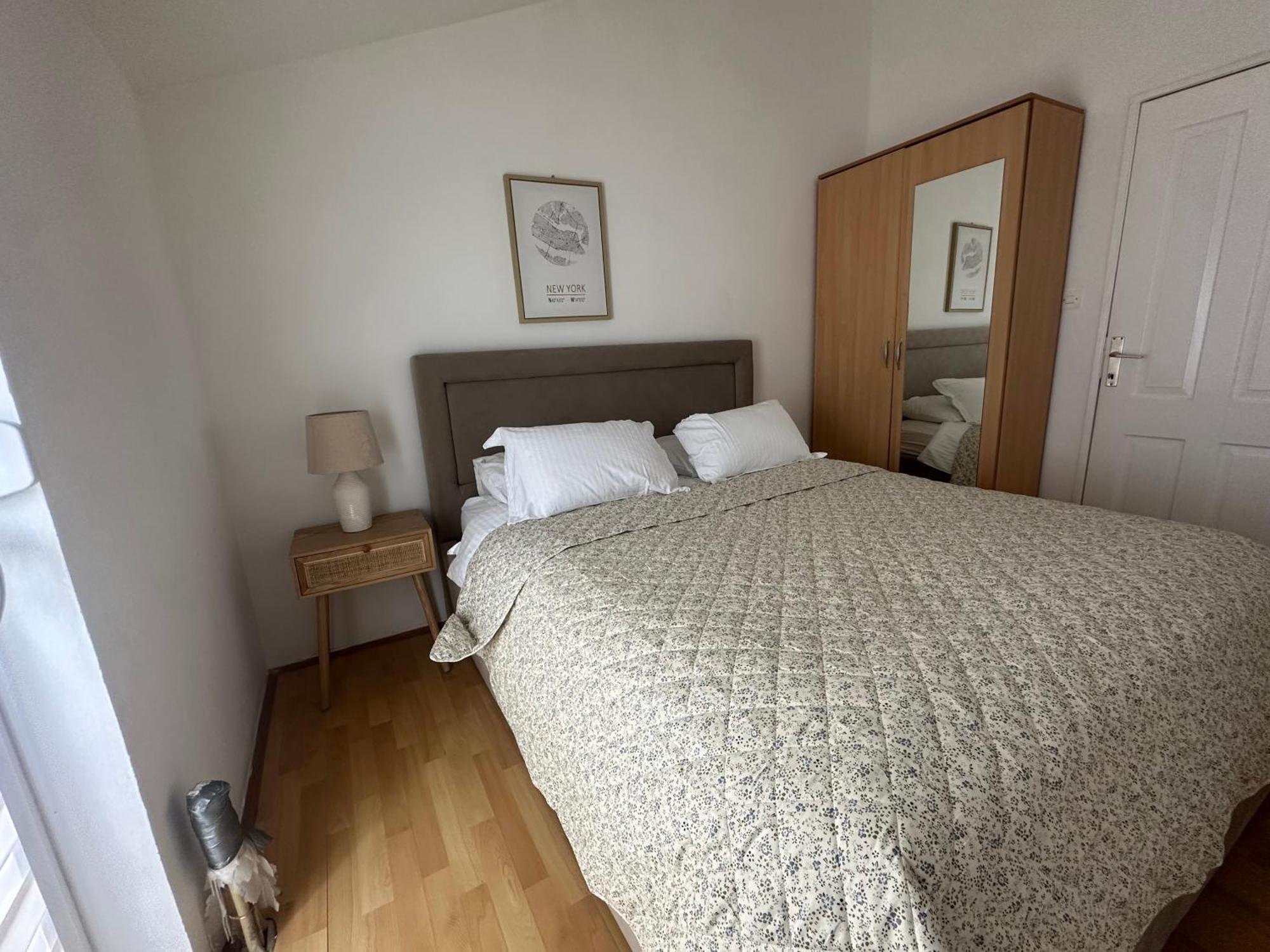 Apartments Charming ザダル エクステリア 写真